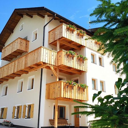 Villa Erica Badia  Ngoại thất bức ảnh