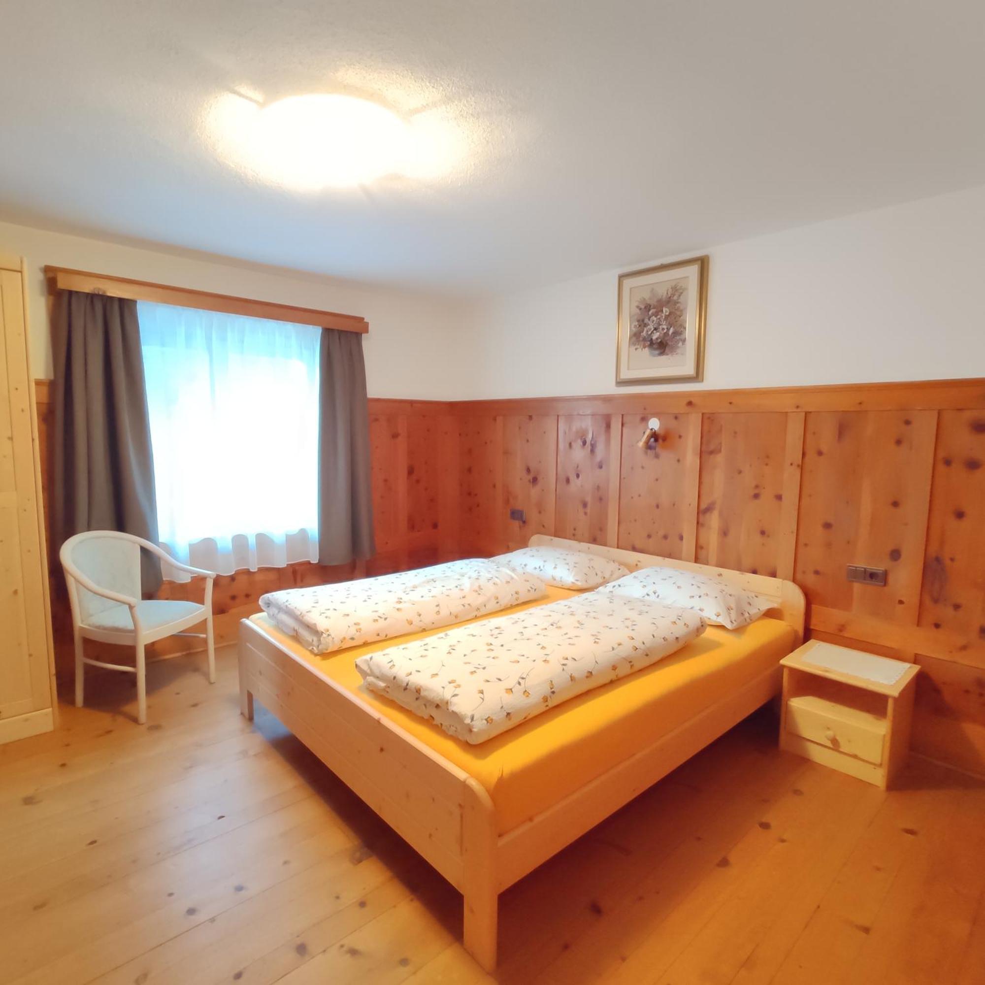 Villa Erica Badia  Ngoại thất bức ảnh